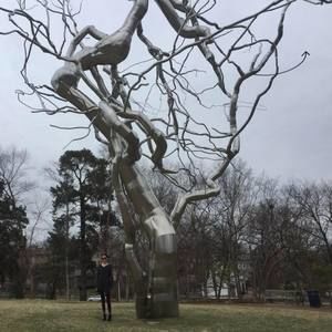 Meet your Posher, Emma